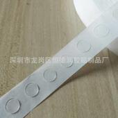 现货直径8m鼻胶粒涕m胶可移EDN果冻胶颗可移圆点胶手工DIY点点粒