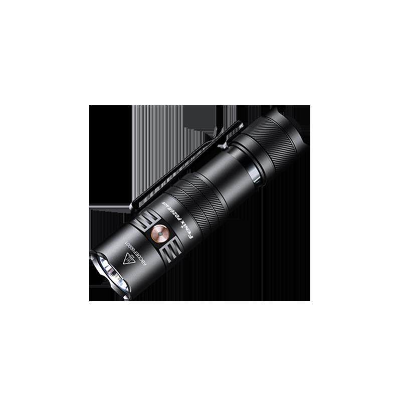 Fenix菲尼克斯PD26R ACE强光超亮户外露营家用小型便携充电手电筒