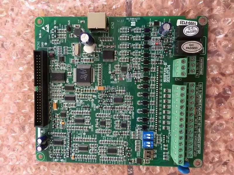 阿尔法6000系列变频器CUP主板603PU01-B 询价