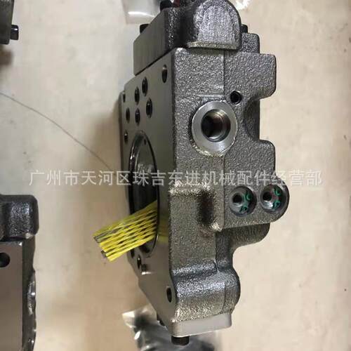 詹阳230/现代215提升器 K3V112DT提升器 一手货源 专业液压
