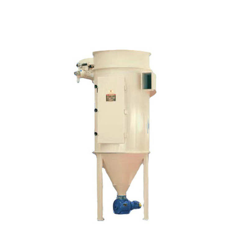 旋风除尘器沙克龙除尘器  工业除尘设备布袋除尘器 旋风分离器