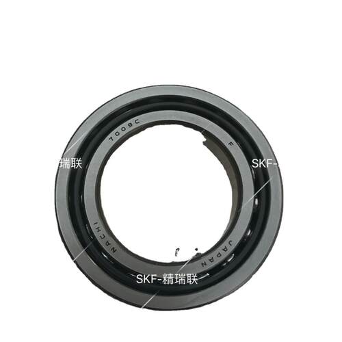 日本NACHI 7214CYDU/GLP4 组合角接触球机床 【轴承】供应