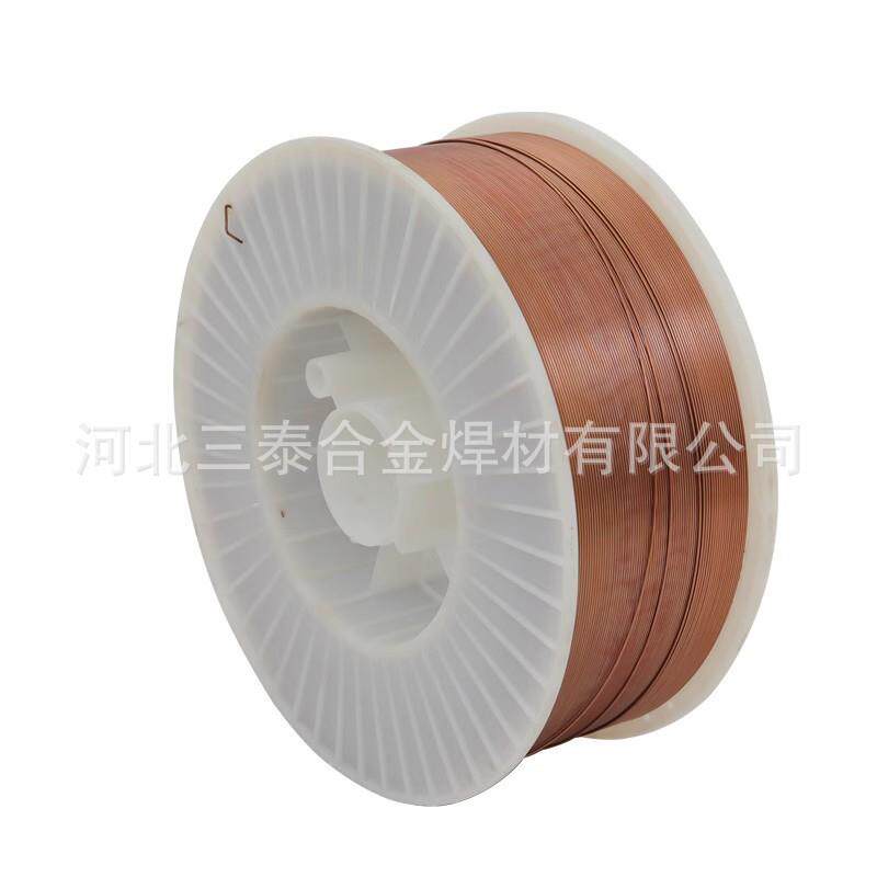 索力得SLD-60 SLD-70 SLD-76 ER80S-G ER100S-G ER110S高强钢焊丝