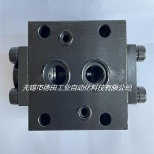 SV20PA3 SV20GA1 液控单向阀 SV30GA3