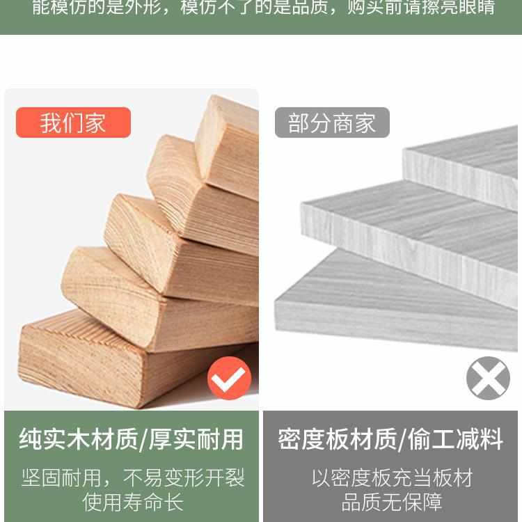w~实木阳台转角花架室外落地多肉大花盆架墙角多层小型植物置物架