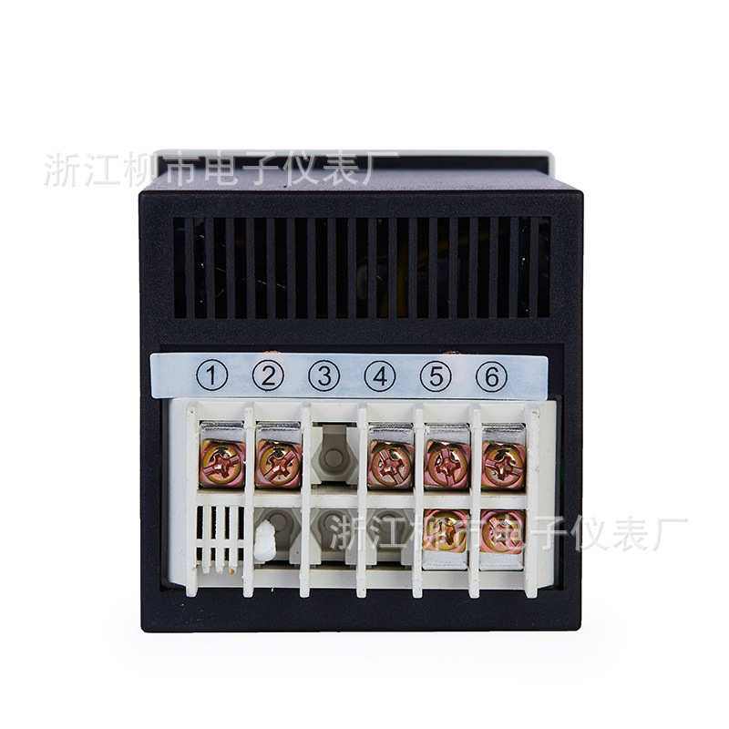 浙江柳市电子仪表厂LUSI 数显温控仪TEL72-9001m 烘培烤箱专用