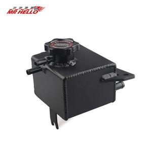 适用于斯巴鲁WRX02–07STI04–16副水箱原厂接口防漏耐高温抗腐蚀