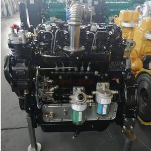 中国 潍坊壹发柴油机有限公司 ZH4102z 提供整机及全部配件