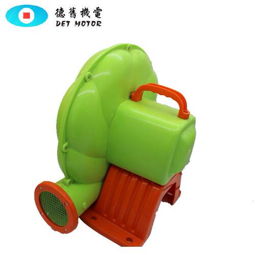 工厂供应塑料气模鼓风机 用于充气 一件起批 广告鼓气强力CZ-70W