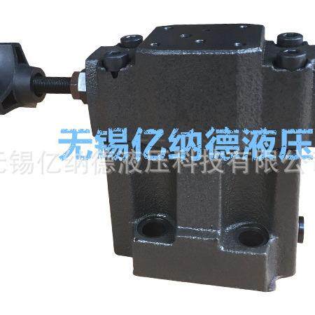 低噪GAE音先R导式溢流阀DF-G06-530 DRF-G03-5--30 DRF-G10--30优