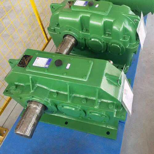 Z275S5Y180YNS39NS395硬齿齿轮减面速机现货供应Z厂家供应