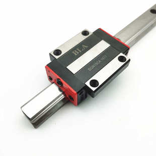 现货批发不卡顿低噪音BLA直线导轨滑块EGW15CA线性滑轨滑块