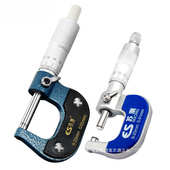 盛邦荣千分内径微米测微器卡尺螺旋千分尺内孔经高精度外径仪