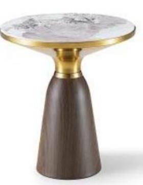 LXV18#桌现代简约茶桌椅组合别墅高端大气泡茶桌意式轻奢