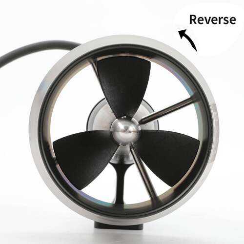 钻石动力TDS8水下推进器机器人防水电机马达无人船模