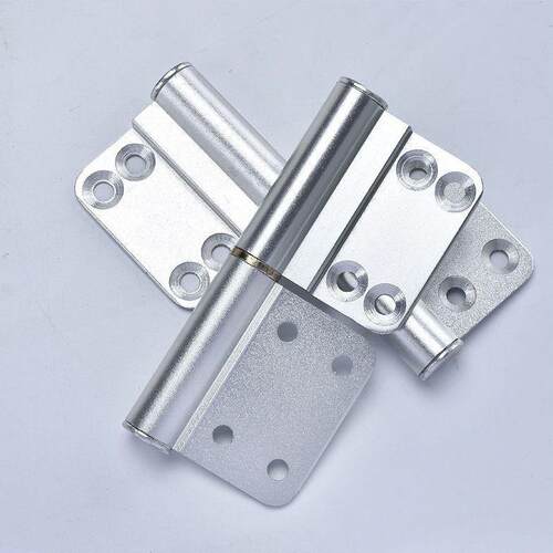 老式卫生间合页厕所铝合页浴室门铰炼通用卫生间合页型平开铝合页