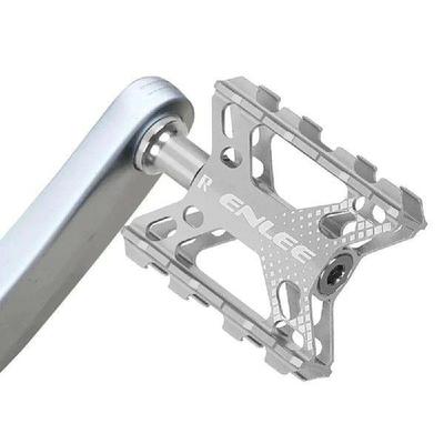 ENLEE Folding Bike Pedals N13/N16 Stable Cycling Pedals