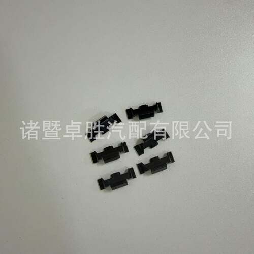 适用于宝马迷你R55R56R60F55F56大灯电镀框卡子固定卡扣