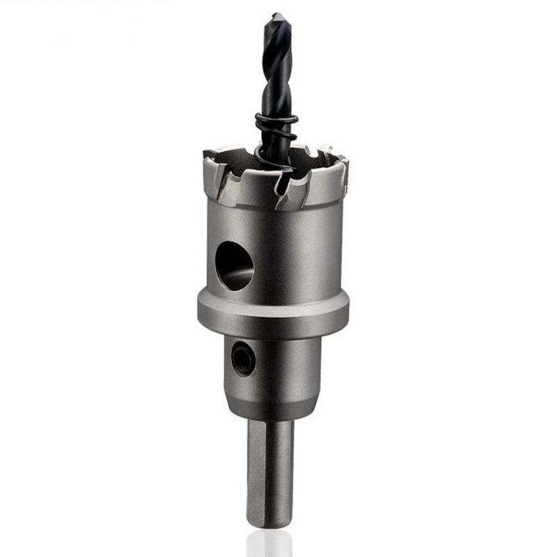 CH不锈钢开孔器厚板孔钻金属扩孔器合金开孔器14-150mm规格齐全