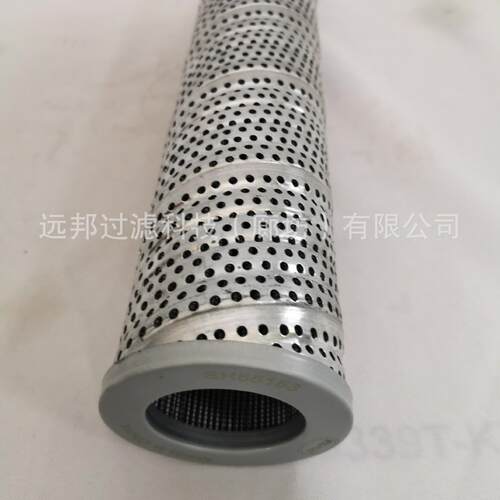 供应 颇克 废料槽泵站泵出口滤芯 YB996511SSQ7