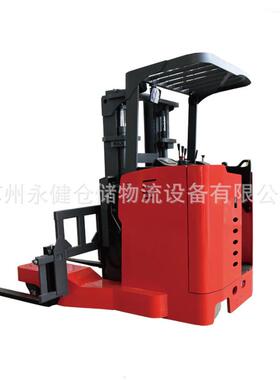 窄通道叉车全向叉车三向叉车四向叉车MQB2.5吨侧面叉车