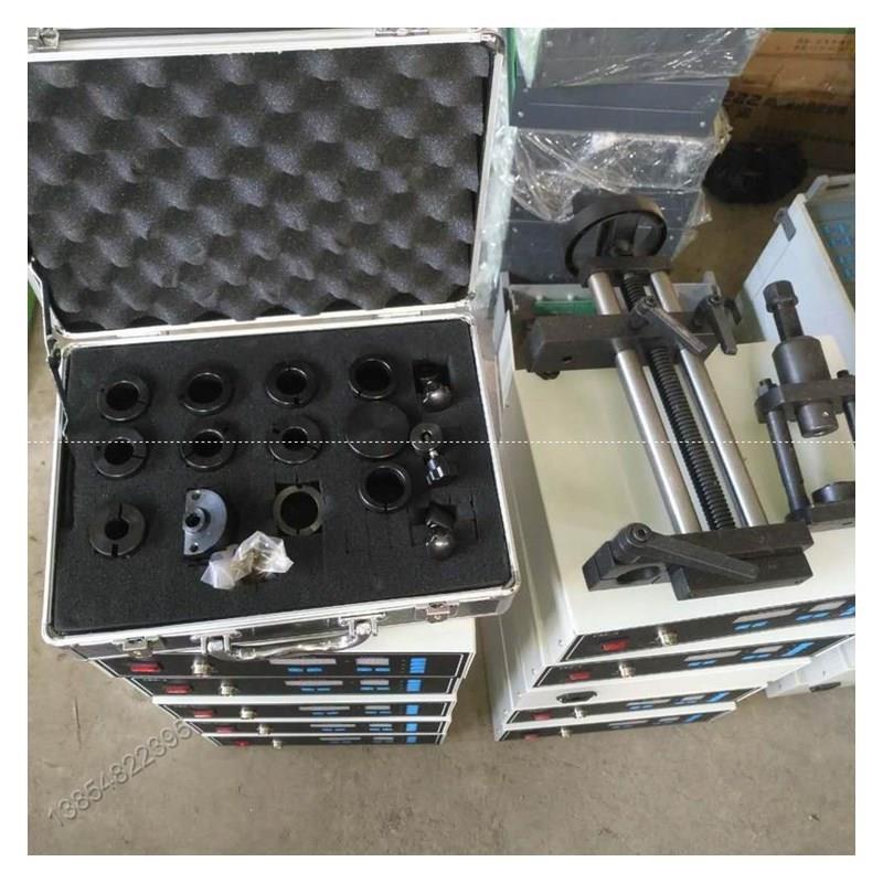 电喷油泵喷油器衔铁升程测量仪 维修工具common rail test bench