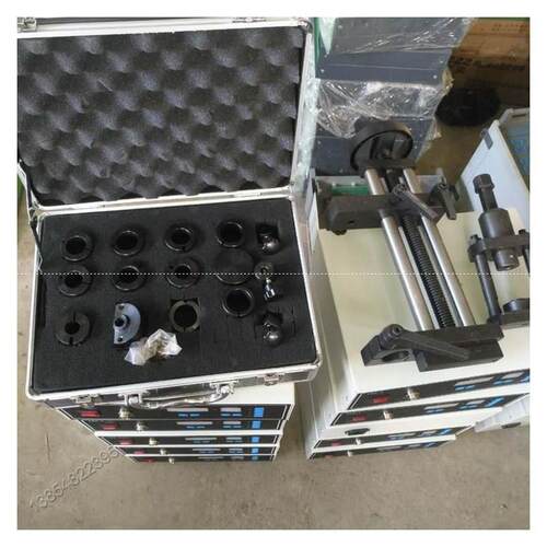 电喷油泵喷油器衔铁升程测量仪 维修工具common rail test bench