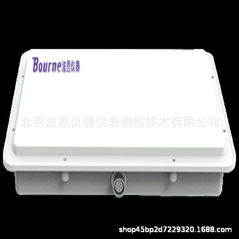 双波束微波车辆检测器厂家道路占有率拥堵交通量采集器