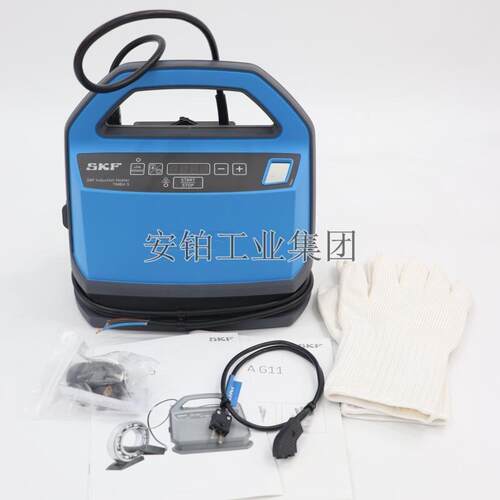 原装多功能轴承加热器TMBH5/230V/TWIM15/729659C平板电磁感应