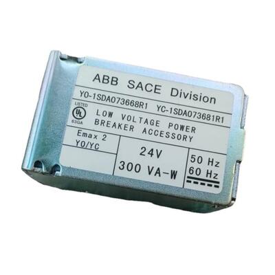 SACEDivisionYO-1SDA073668R1YC-1SDA073681R124V