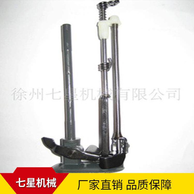 供应优良效110型编织机锭子纡管耐磨配件量大优惠