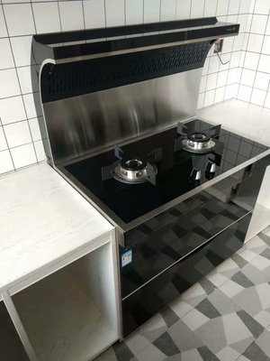 奥田T8集成灶蒸烤箱一体机怎么样?你们觉得性价比高吗?