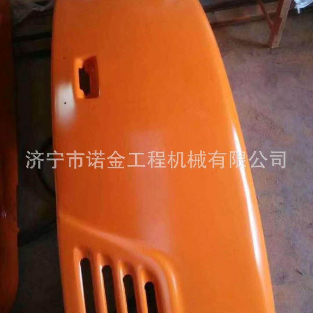 厂家供应DX88-9C发动机罩 全车边门挖机配件