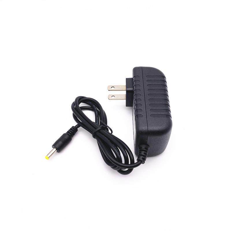 包裹邮件4.0 * 1.7 mm5V6V7。5 v9v10v12v500ma600ma1a1。5两个a2