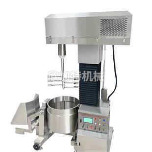 锈钢大型肉液压632工业绞机 肉丸丸鱼肉子 变不频高速肉丸打浆机