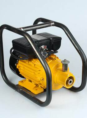 ZW附着式振动器0.37kw-3kw厂家直供质优价廉建筑五金抹光器