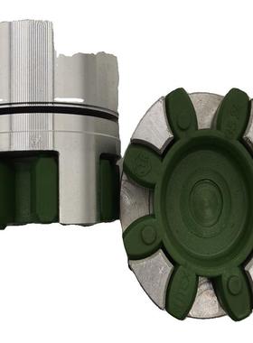 KTR ROTEX GS 9 14 19 24 28 38 42 48 55 65 抱紧式锁紧式联轴器