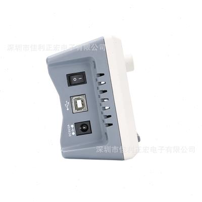 热销优利德UTG932E/UTG962E函数/任意波形发生器信号源方波脉冲频