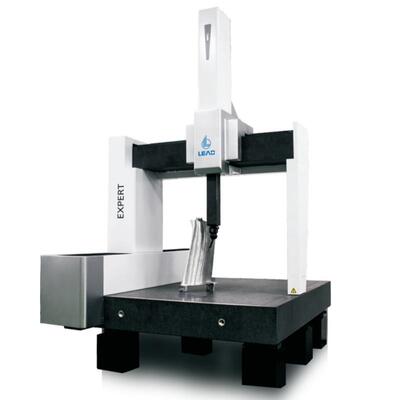 LEAC江西全自动三坐标测量机EXPERT系列三维尺寸触发式尺寸测量