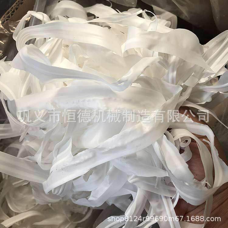 厂家供应橡胶破碎机橡胶颗粒机汽车轮胎粉碎机量大规格多样