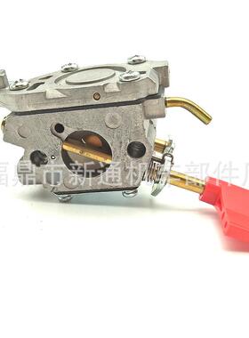 园林油锯配件 Zama W32 PP136E PPB100E PPB150E修剪器化油器