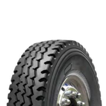 东风dongfeng10.00R20 HR168三线花纹运输车货车卡车耐磨轮胎