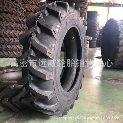 农用拖拉机轮胎12.4-28 13.6-28 14.9-28 16.9-28农业旱田胎