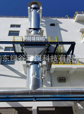 船用SCR脱硝装置 电力行业脱硝 SCR催化剂 尾气选择性还原