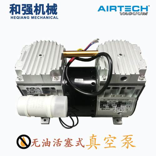 美国Airtech真空泵 HP-40V/90V/120V/140V/200V/H HP系列活塞泵