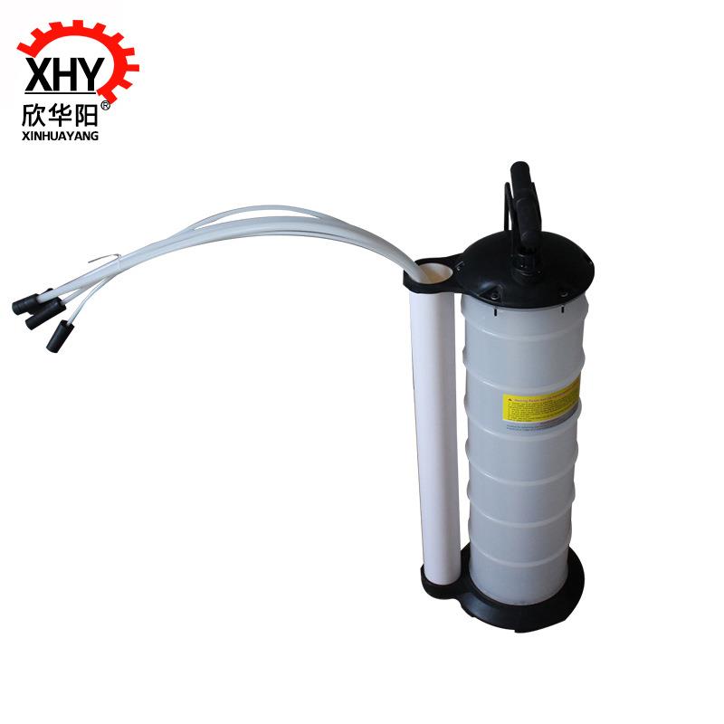 厂家供应7升手动抽油机汽车机油车用吸油器抽油管7升手动抽油机