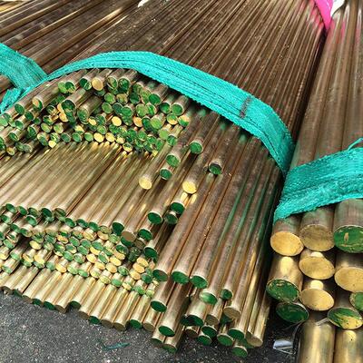 现货 H59-1黄铜棒 C3604黄铜棒 六角铜棒