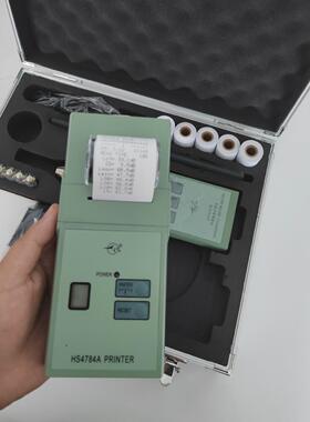 HS5936手传振动测定仪环境振动分析仪振动噪音声级计