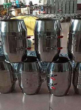 除铁器磁选器强磁磁选设备TCXT型系列无动力磁选器