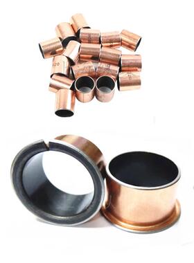 SF-1自润滑无油铜套轴承轴套 内径32mm 3220 3225 3230 3235 3240